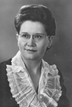 Estella Marie Hudson 