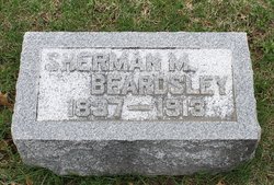Sherman Miller Beardsley 