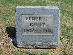 Elmer H. Guist 