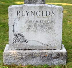 James M. Reynolds 