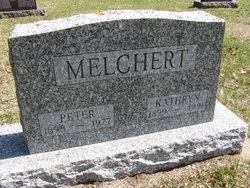 Peter Melchert 
