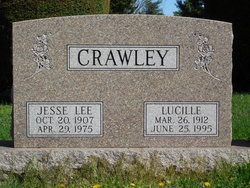 Jesse Lee Crawley 