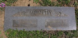 George Thomas Murphy 