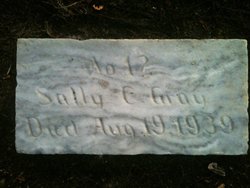Sally C. Gray 