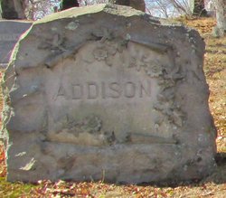 Frederick F Addison 