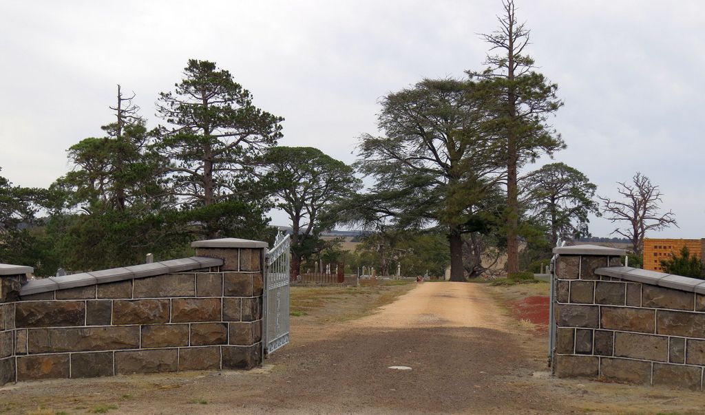 Skipton Cemetery