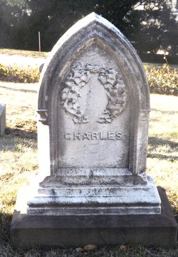 Charles C Lawrence 