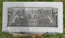Dr John E. Cowan 