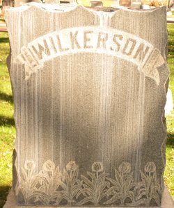 John Vernon Wilkerson 