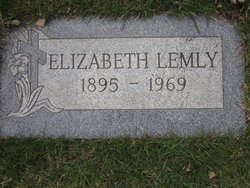 Elizabeth Lemly 
