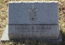 Therese M Armiger 