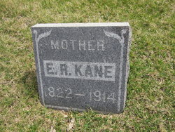 Elizabeth R <I>Porter</I> Kane 