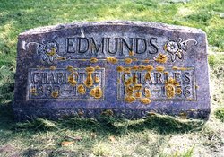 Charles Marvin Edmunds 