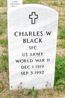 Charles W. Black 