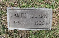 James Clark 