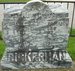 Charles Lyman Dickerman 