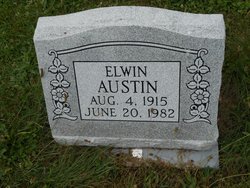 Elwin Austin 