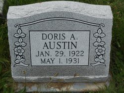 Doris A. Austin 
