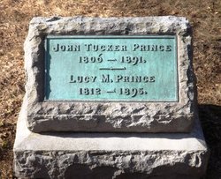 John Tucker Prince 