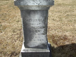 Catherine Devens 