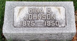 Bina B. Johnson 