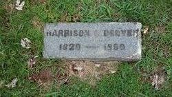 Harrison C. Denver 