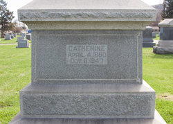 Catherine Hartnett 