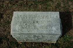 John F. Follweiler 