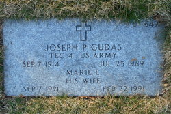 Joseph P. Gudas 
