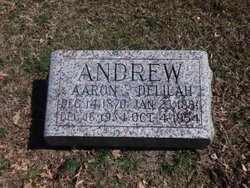 Aaron Andrew 