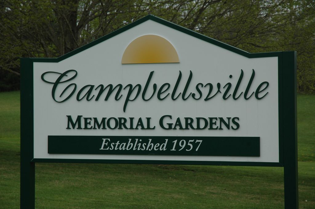 Campbellsville Memorial Gardens