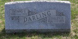 Ethelyn P. <I>Blakeslee</I> Darling 