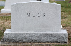 Adam J Muck 