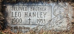 Leo P. Hanley 