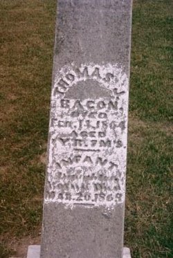 Thomas J. Bacon 