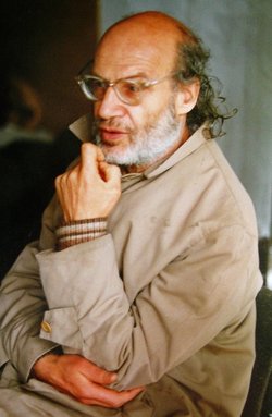 Alexander Grothendieck 