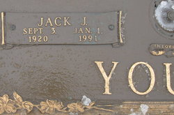 Jack J. Young 