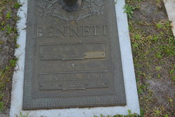 Margaret M. Bennett 