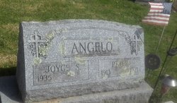 Joyce S. Angelo 