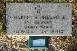 Charles A. Phelan Jr.