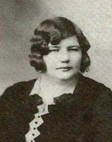 Mildred Irene <I>Briggs</I> Gehringer 