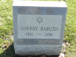 Sherbert “Sherby” Babush 