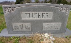 Sam C. Tucker 