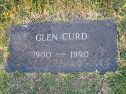 Glenn R. Curd 