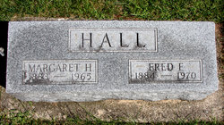 Fred F. Hall 