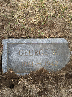 George William Pray 