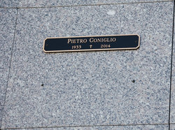 Pietro Coniglio 