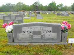 Earl Lewis Smothers 