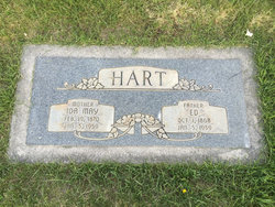 Ed Hart 