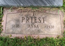 Anna E. Priest 
